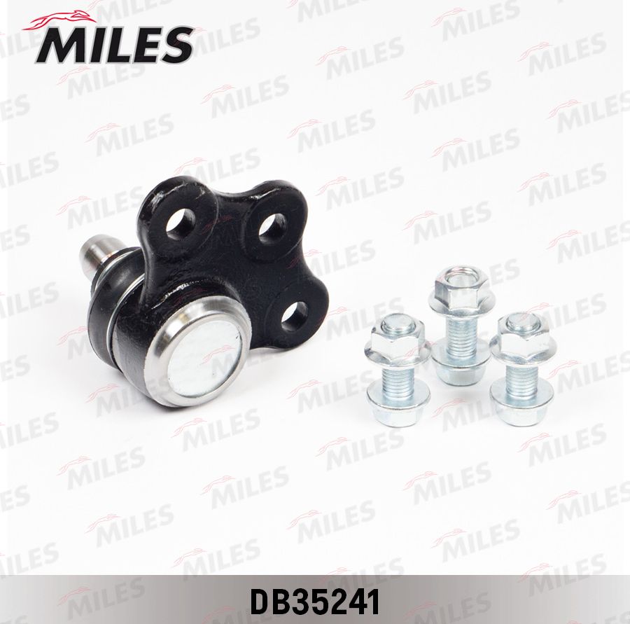 Шаровая опора Miles. Артикул DB35241