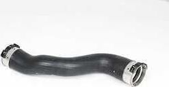 Патрубок интеркулера BSG для Mercedes-Benz E-Класс IV (W212, S212, C207) 2009-2016. Артикул BSG 60-720-230