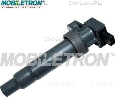 Катушка зажигания Mobiletron для Hyundai Equus II 2009-2016. Артикул CK-36