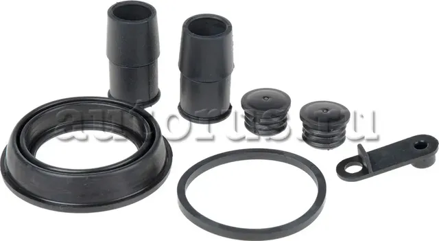 Ремкомплект заднего тормозного суппорта FORD/JEEP/OPEL/RENAULT/VW /D=48,00mm (Ganz). Артикул GIL06807