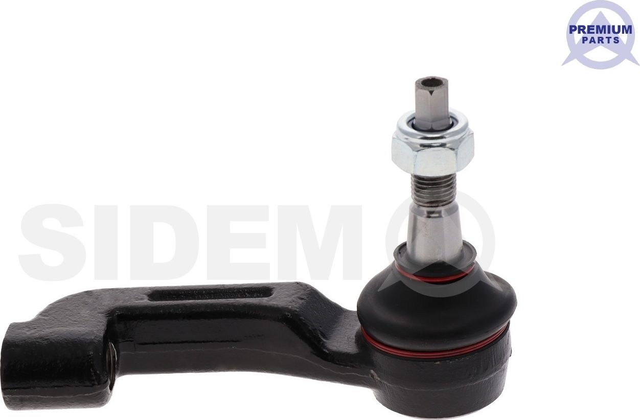 Наконечник рулевой тяги Sidem. Артикул 93231