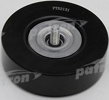 Направляющий (ведущий) ролик приводного поликлинового ремня Patron. Артикул PT52131