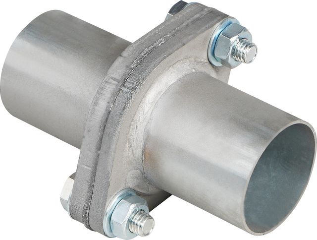 Глушитель (труба соединительная) Trialli. Артикул EMPF 5060