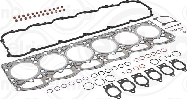 Комплект прокладок ГБЦ Elring. Артикул 478.880