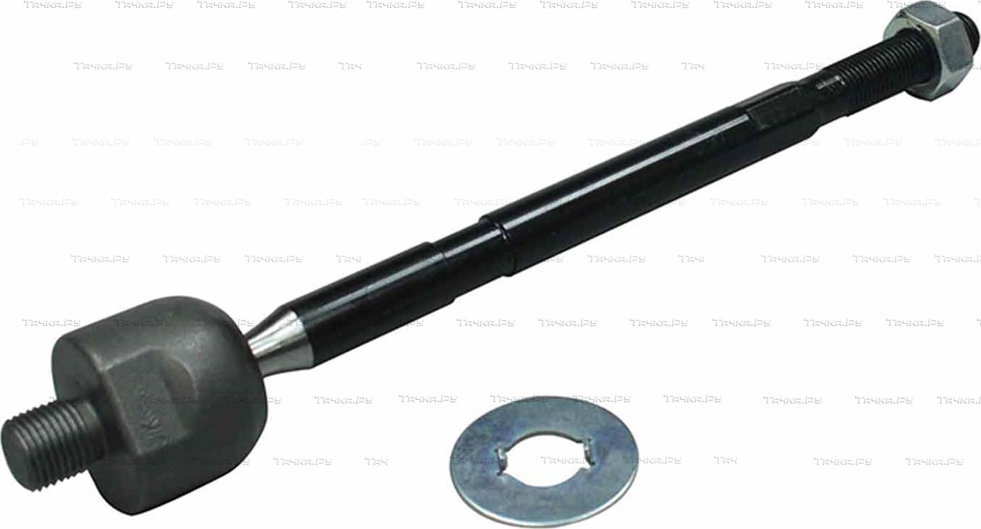 Рулевая тяга CTR правая/левая для Honda S2000 I (AP1) 1999-2003. Артикул CR0198