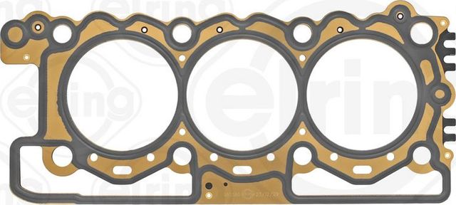 Прокладка ГБЦ Elring. Артикул 980.580