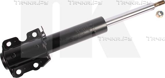 Амортизатор NK передний для Volkswagen LT II 1996-2006. Артикул 65333091
