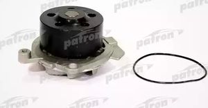 Помпа (водяной насос) Patron для Alfa Romeo 159 2009-2012. Артикул PWP1068