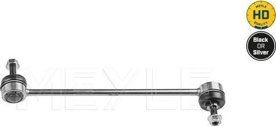 Стойка (тяга) стабилизатора Meyle HD. Артикул 216 060 0000/HD