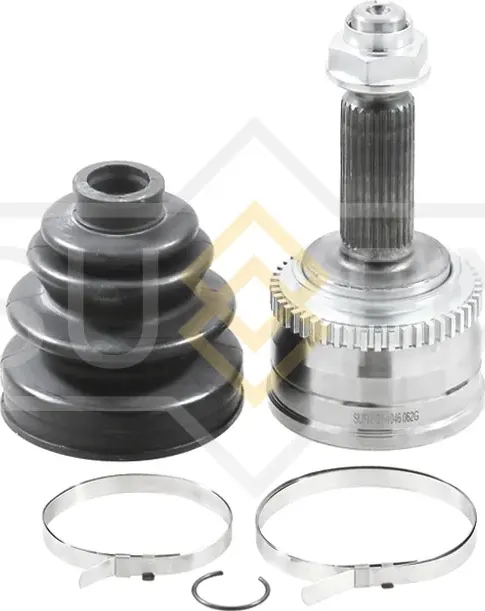 ШРУС наружный передний HYUNDAI GETZ 1.3-1.6 2002 (Sufix). Артикул ST1046