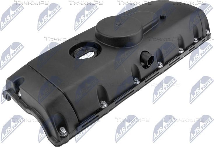 Клапанная крышка NTY. Артикул BPZ-VW-023