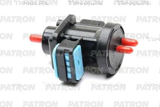Клапан вакуумной системы Patron. Артикул PEGR100