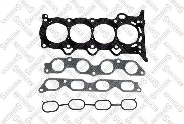 Комплект прокладок ГБЦ Stellox для Toyota Echo 1999-2005. Артикул 11-25590-SX