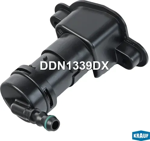 Форсунка омывателя фар (Krauf). Артикул DDN1339DX