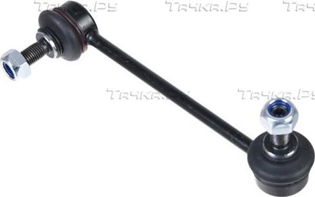 Стойка (тяга) стабилизатора Zentparts передняя левая для Mazda 6 II (GH) 2007-2013. Артикул Z29339