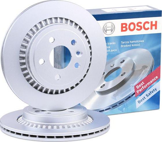 Тормозной диск Bosch. Артикул 0 986 479 713
