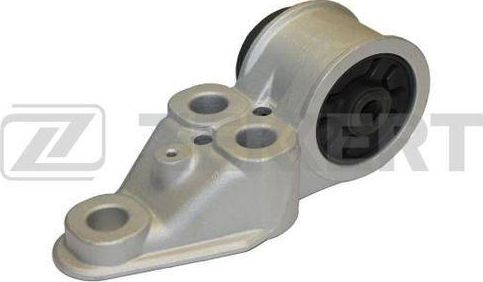 Сайлентблок задней балки Zekkert правый для Audi A6 II (C5) 1997-2005. Артикул GM-5042