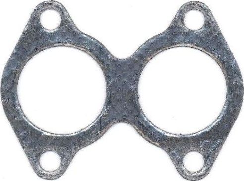 Прокладка выпускного коллектора Elring. Артикул 893.374