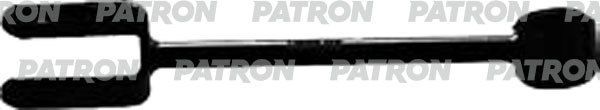Стойка (тяга) стабилизатора Patron. Артикул PS4358