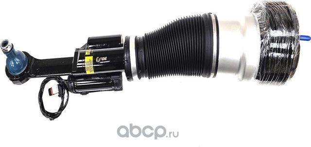 Передняя стойка в сборе RH-4 MATIK Mercedes-Benz S-class W221/W216 (Высокое каче (Toie). Артикул TEMBA2211838KT