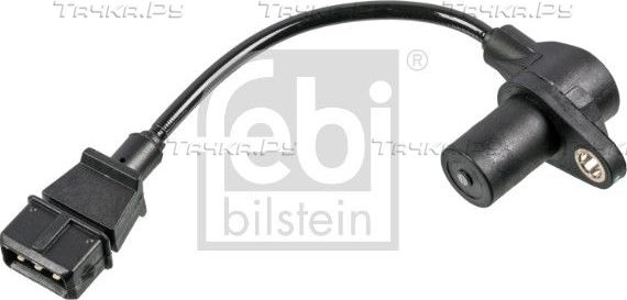 Датчик положения коленвала Febi Bilstein для IVECO Stralis 2012-2026. Артикул 186413