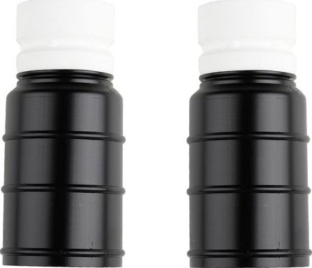 Комплект отбойников и пыльников амортизаторов (стоек) Bilstein B1 OE Replacement. Артикул 11-267775