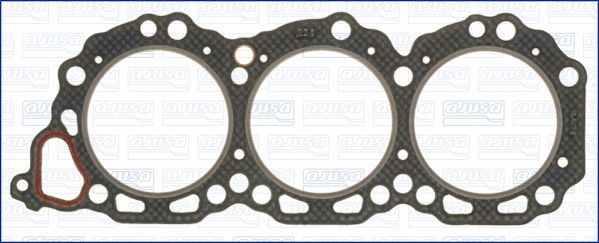 Прокладка ГБЦ Ajusa FIBERMAX для Infiniti QX4 I 1997-2003. Артикул 10113500