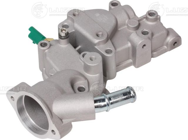 Термостат Luzar для Citroen C3 I 2002-2010. Артикул LT 2036