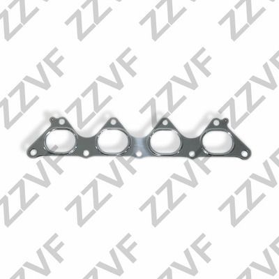 Прокладка впускного коллектора ZZVF. Артикул ZVVK005