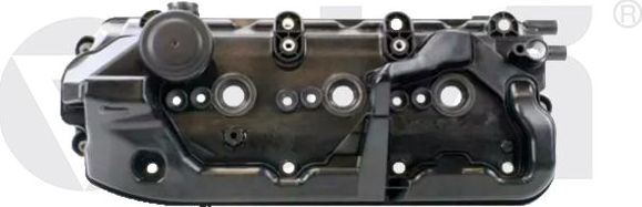 Клапанная крышка Vika для Volkswagen Touareg III 2018-2026. Артикул 11031839601