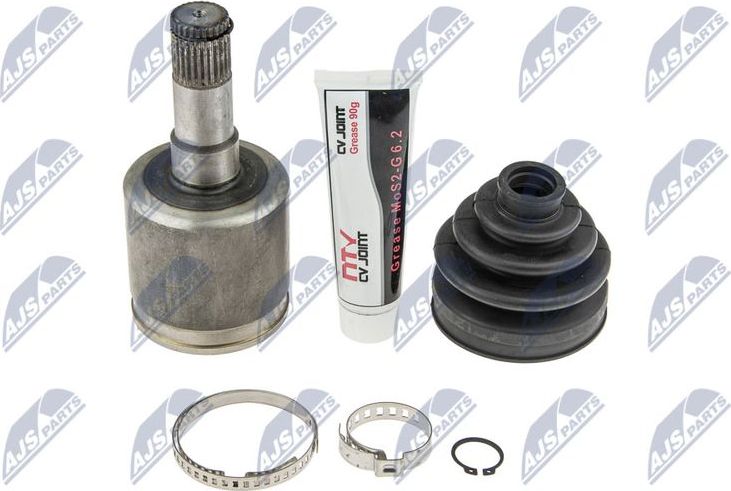 Шрус внутренний (граната) NTY. Артикул NPW-DW-019