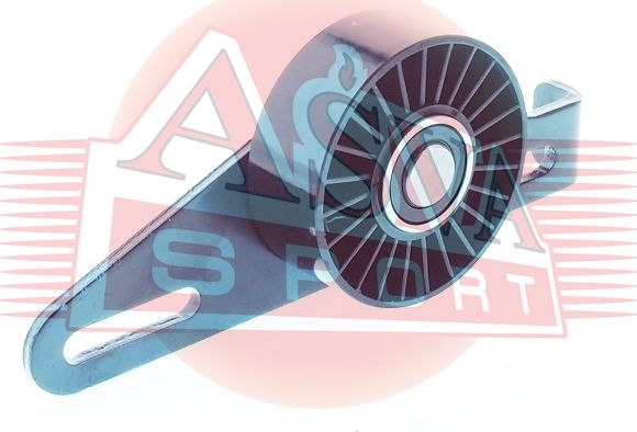 Натяжной ролик (натяжитель) приводного клинового ремня Asva. Артикул RNBP-008