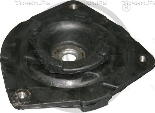 Опора амортизатора (стойки) Optimal. Артикул F8-6525