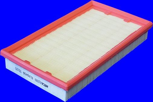 Воздушный фильтр MecaFilter для Suzuki Ignis II (HR) 2003-2008. Артикул ELP9456