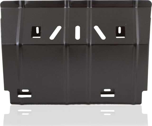 Защита NLZ для ЗР Toyota Land Cruiser Prado 150 2017-2026. Артикул NLZ.48.40.330 NEW