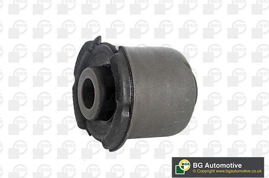 Сайлентблок переднего рычага подвески BGA. Артикул BU4234