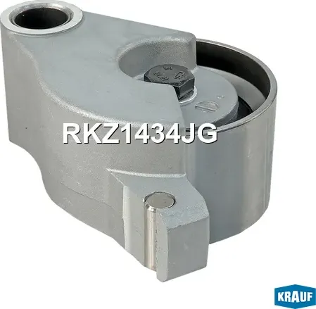 Ролик натяжной ГРМ Krauf. Артикул RKZ1434JG