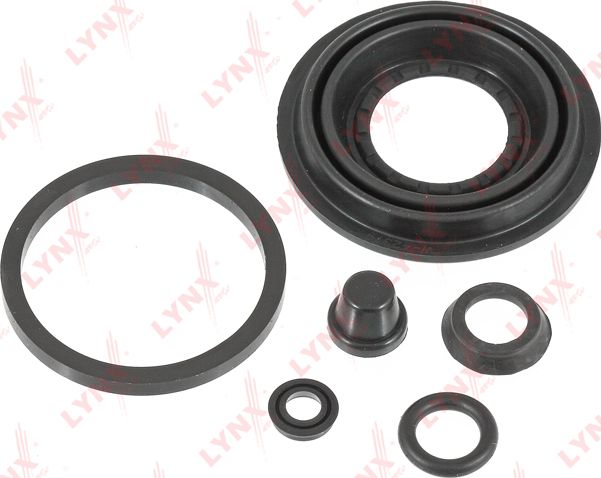 Ремкомплект тормозного суппорта LYNXauto. Артикул BC-0089