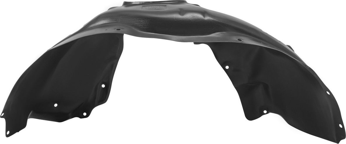 Подкрылок (локер) Rival передний правый Rival для Mazda CX-5 II 2017-2026. Артикул 43803004