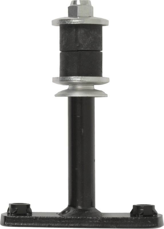 Стойка (тяга) стабилизатора Blue Print (сталь). Артикул ADC48523