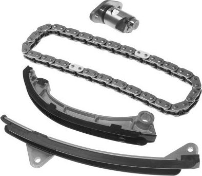 Цепь ГРМ ContiTech для Toyota MR2 III (W30) 1999-2007. Артикул TC1021K1