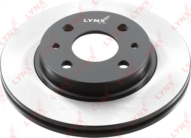 Тормозной диск LYNXauto. Артикул BN-1604