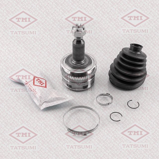 ШРУС MITSUBISHI PAJERO/L200 05- наружн. (Tatsumi). Артикул TDA1087