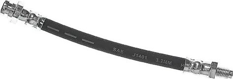 Тормозной шланг Brembo передний правый/левый внутренний для Hyundai Galloper I 1991-1998. Артикул T 54 024