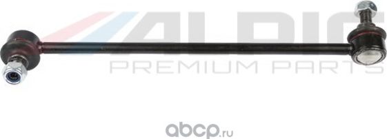 Тягастабилизатора правая TOYOTA(AVENSIS VERSO,CAMRY,ES300,RX300,SOLARA) (Alpic). Артикул ASL322R