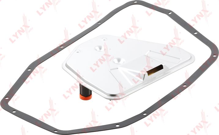 Фильтр АКПП LYNXauto. Артикул LT-1039
