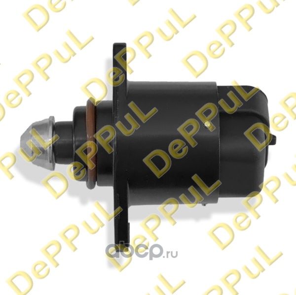 Регулятор холостого хода (Deppul). Артикул DEAK020