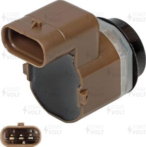 Датчик парктроника StartVOLT задний для BMW 5 VI (F10/F11/F07) 2009-2017. Артикул VS-PK 2626