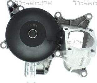 Помпа (водяной насос) Aisin для BMW X5 II (E70) 2010-2013. Артикул WE-BM19