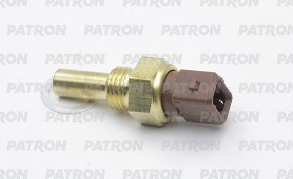 Датчик температуры охлаждающей жидкости Patron для Land Rover Range Rover II 1994-2002. Артикул PE13005